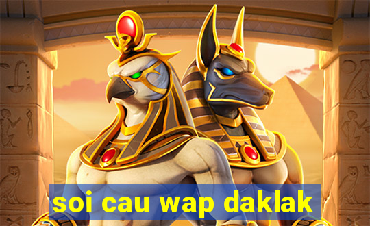 soi cau wap daklak