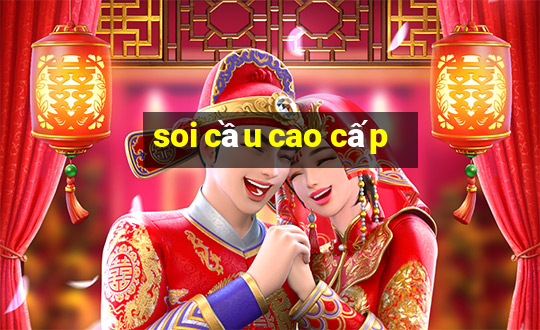 soi cầu cao cấp