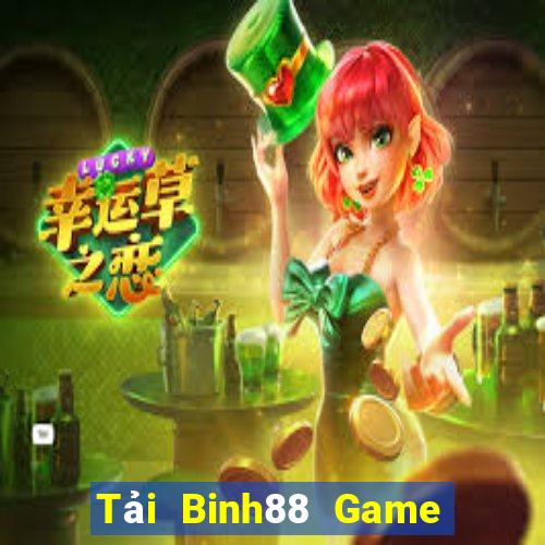 Tải Binh88 Game Bài Xì Lát