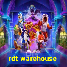 rdt warehouse