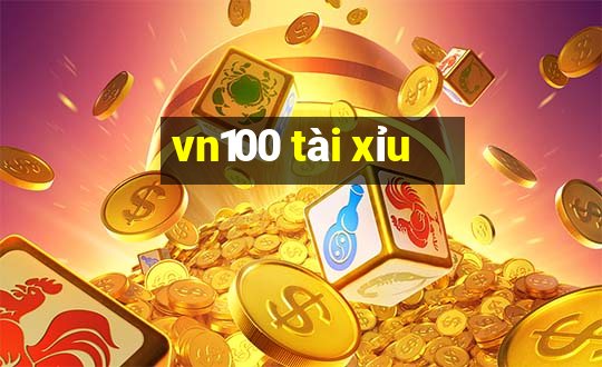 vn100 tài xỉu