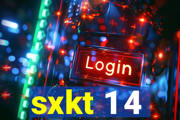 sxkt 1 4