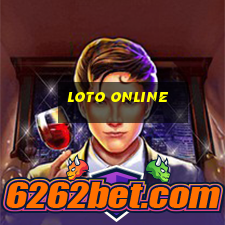 loto online