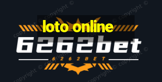 loto online