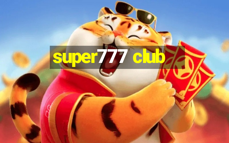 super777 club