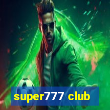 super777 club