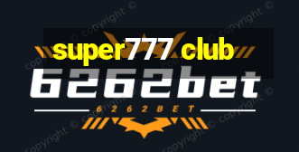 super777 club