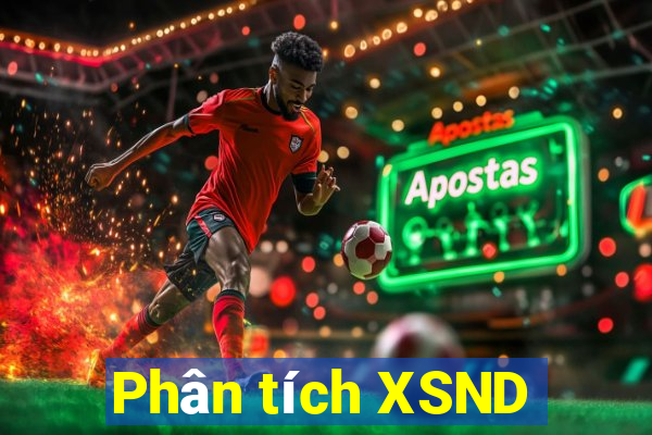 Phân tích XSND