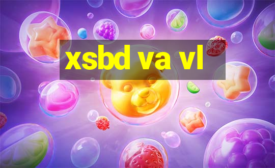 xsbd va vl