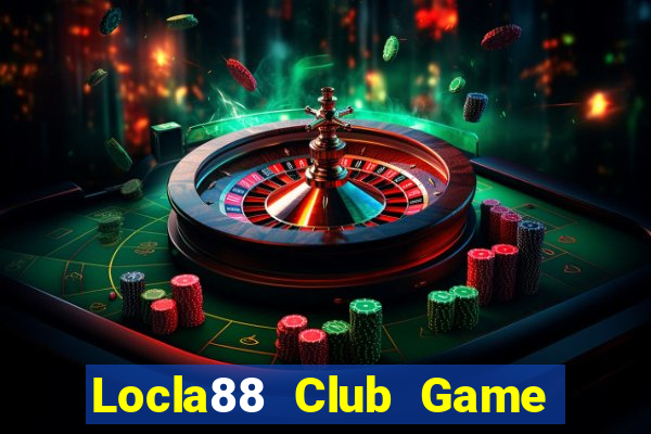 Locla88 Club Game Bài King