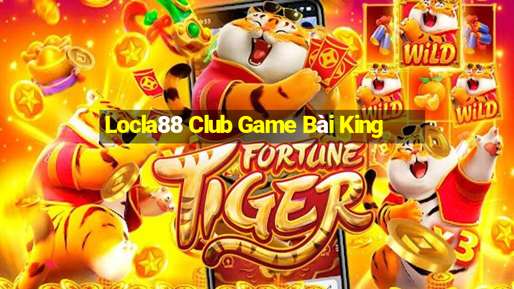 Locla88 Club Game Bài King