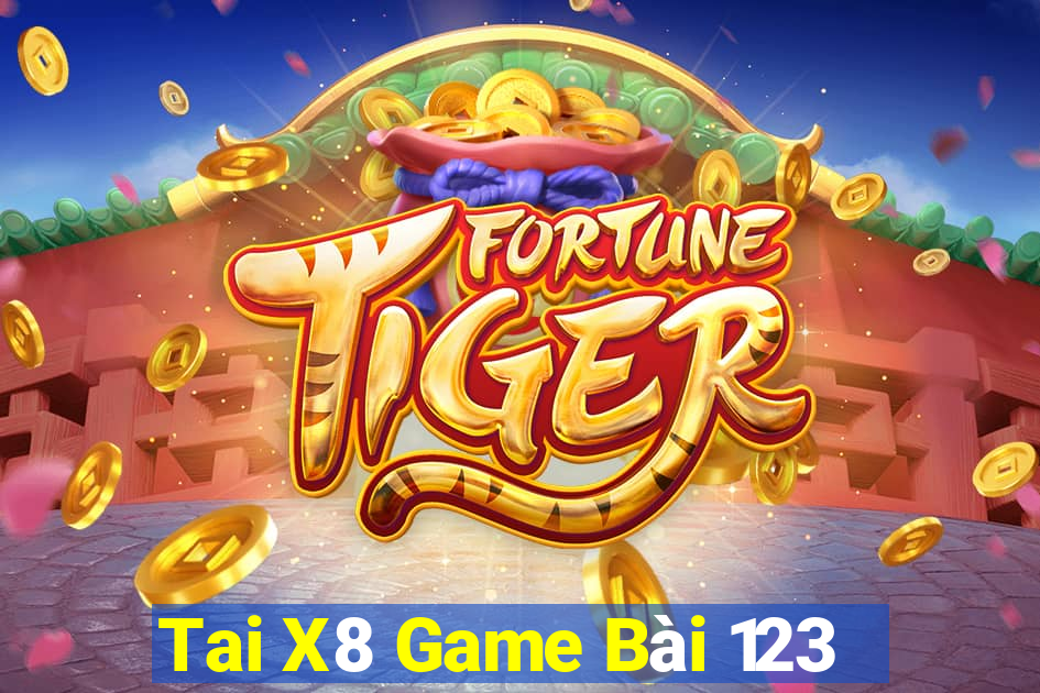 Tai X8 Game Bài 123