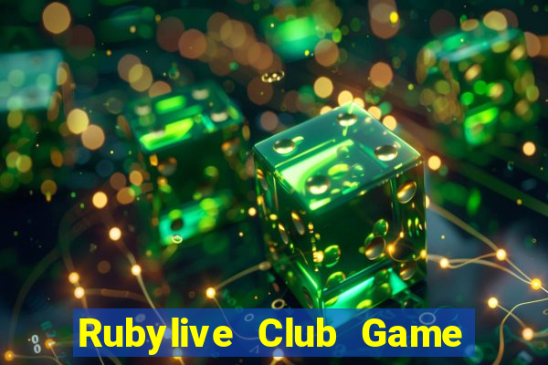 Rubylive Club Game Bài 3C Cho Ios