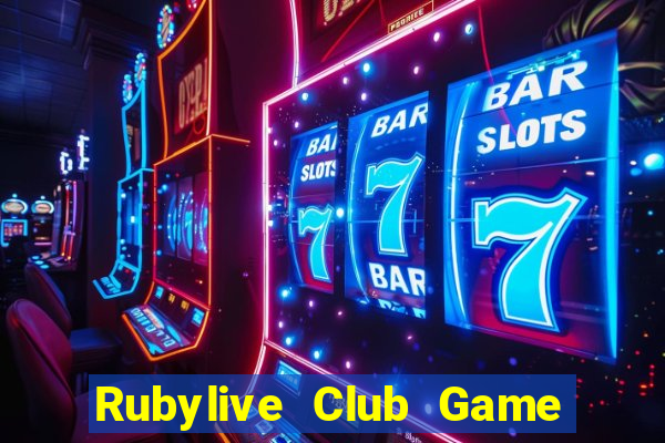 Rubylive Club Game Bài 3C Cho Ios