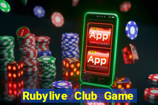 Rubylive Club Game Bài 3C Cho Ios