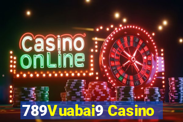 789Vuabai9 Casino