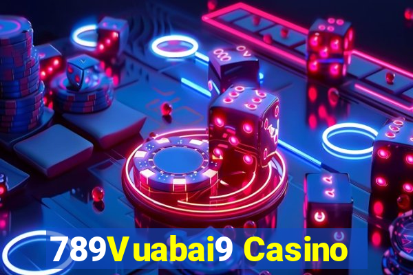 789Vuabai9 Casino