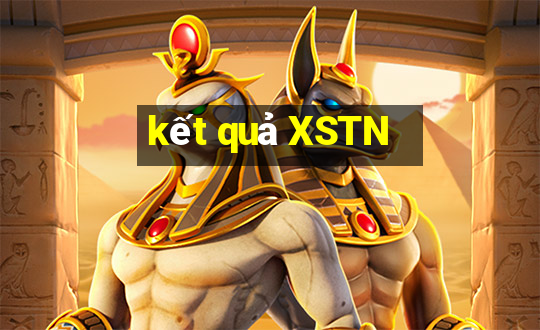 kết quả XSTN