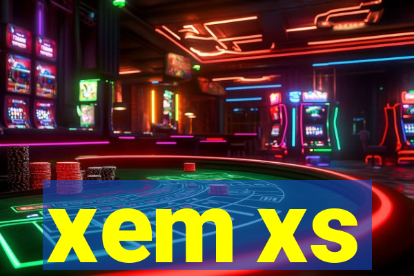 xem xs