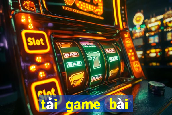 tải game bài cổng game sam 86