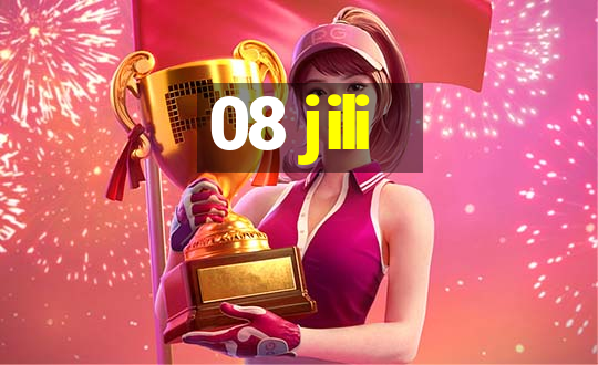 08 jili