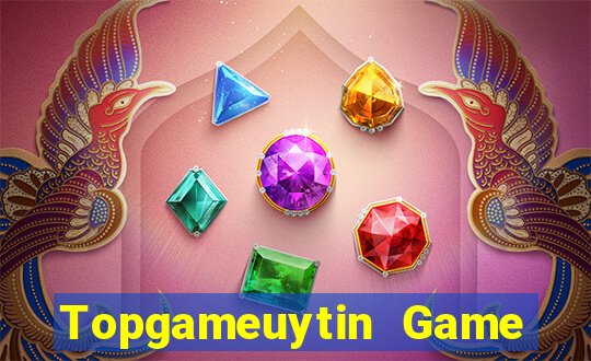 Topgameuytin Game Bài 52