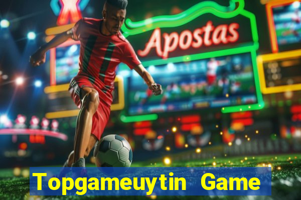 Topgameuytin Game Bài 52