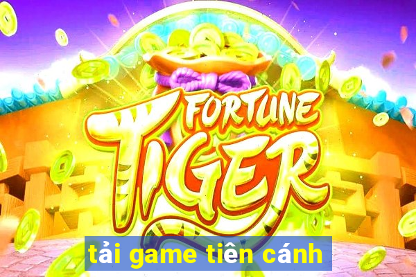 tải game tiên cánh