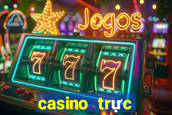 casino trực tuyến king best