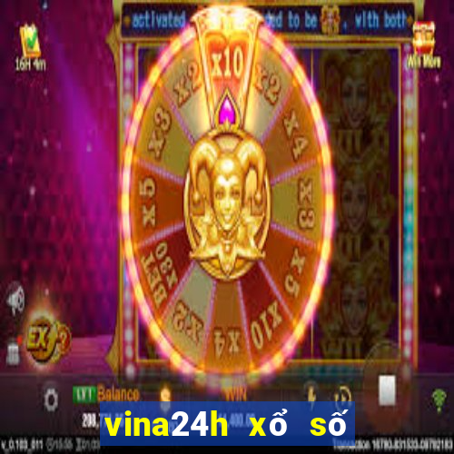 vina24h xổ số an giang