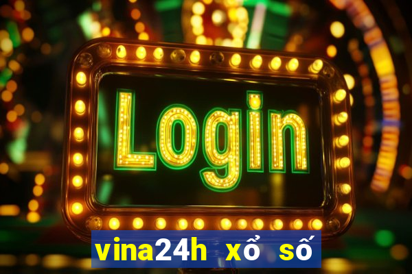 vina24h xổ số an giang