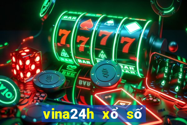 vina24h xổ số an giang