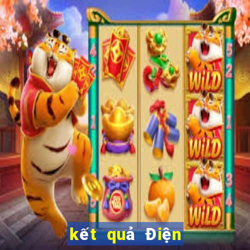 kết quả Điện Toán 6x36 ngày 16