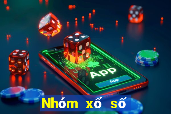 Nhóm xổ số vận chuyển xổ số