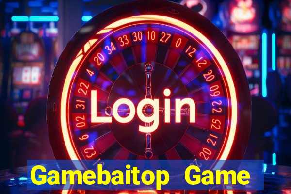 Gamebaitop Game Bài Tứ Sắc