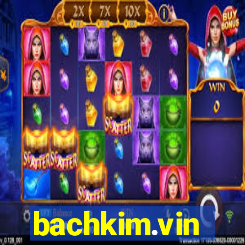 bachkim.vin