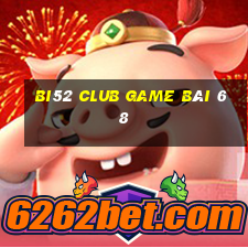 Bi52 Club Game Bài 68