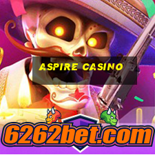 aspire casino