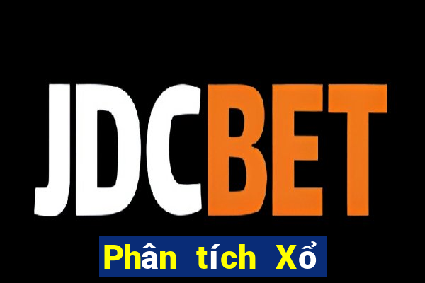 Phân tích Xổ Số binh dinh ngày 20