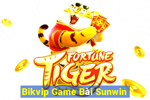 Bikvip Game Bài Sunwin