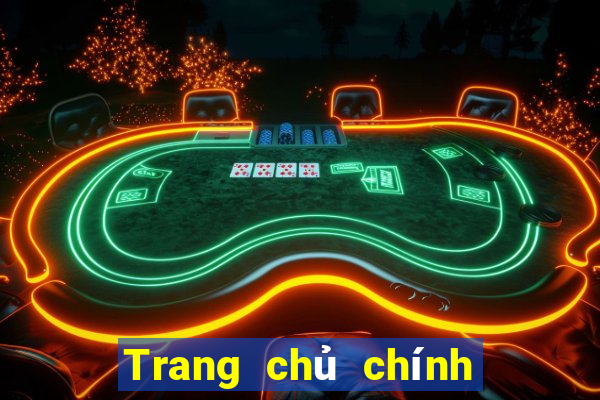 Trang chủ chính thức của AiPo