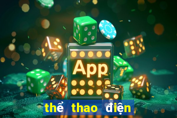 thể thao điện tử cmd368