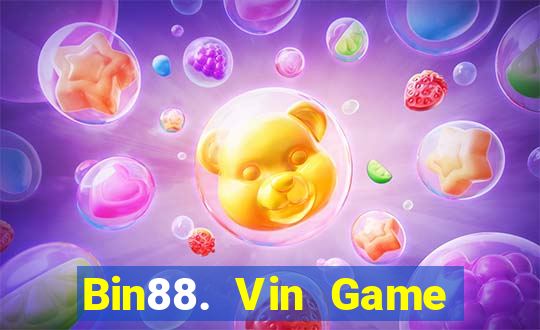 Bin88. Vin Game Bài Ma Cao