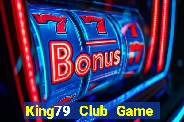 King79 Club Game Bài A88