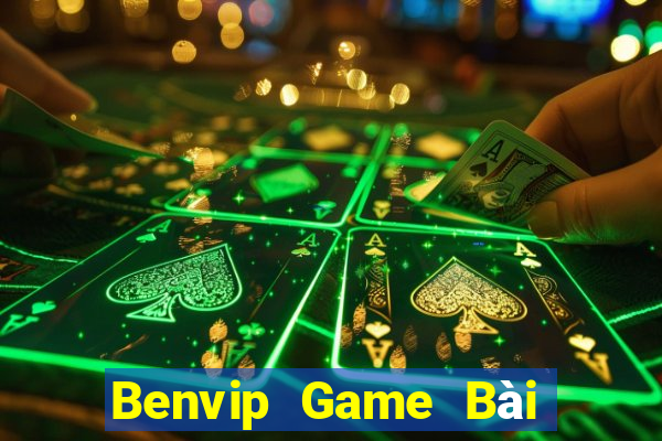 Benvip Game Bài 247 Club