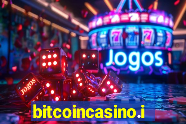 bitcoincasino.io