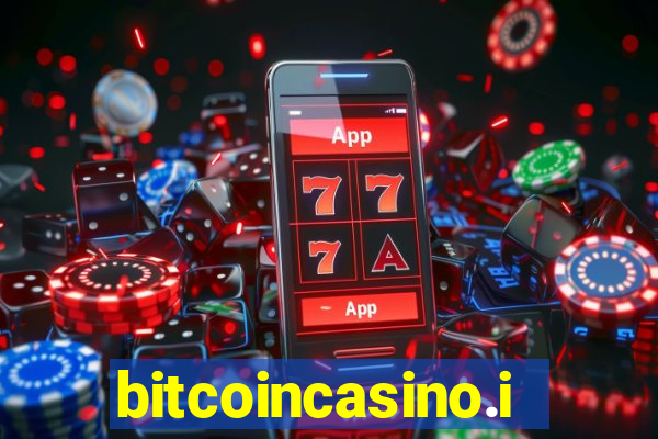 bitcoincasino.io