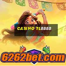 Casino Tl8888