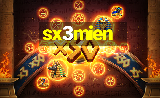 sx3mien