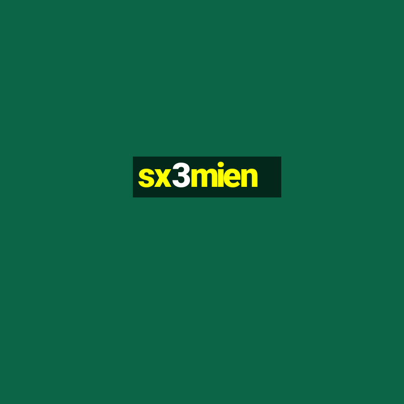 sx3mien